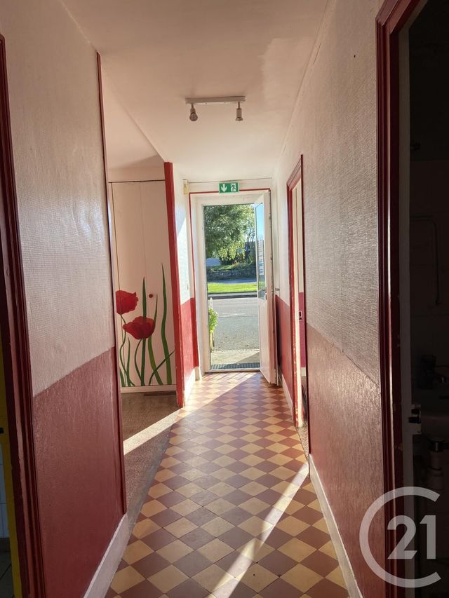 Maison à vendre - 8 pièces - 137 m2 - Magny Cours - 58 - BOURGOGNE