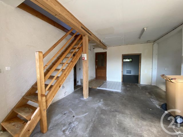 Maison à vendre - 8 pièces - 137 m2 - Magny Cours - 58 - BOURGOGNE