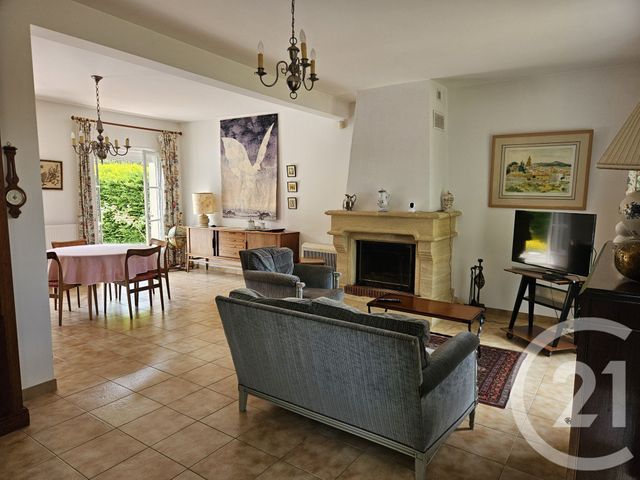 Maison &agrave; vendre - 6 pi&egrave;ces - 202 m2 - Langeron - 58 - BOURGOGNE