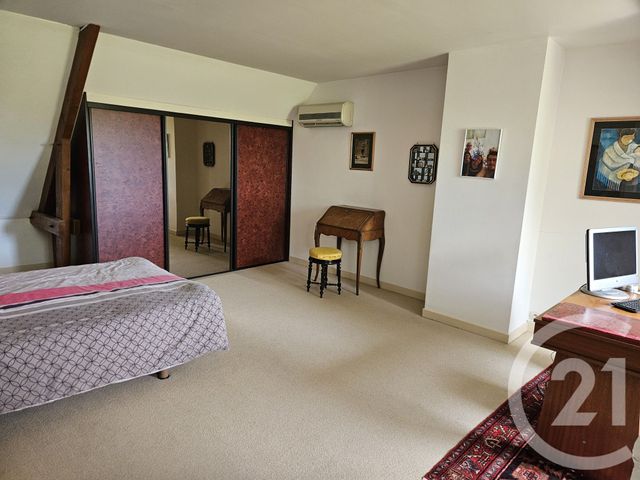 Maison &agrave; vendre - 6 pi&egrave;ces - 202 m2 - Langeron - 58 - BOURGOGNE