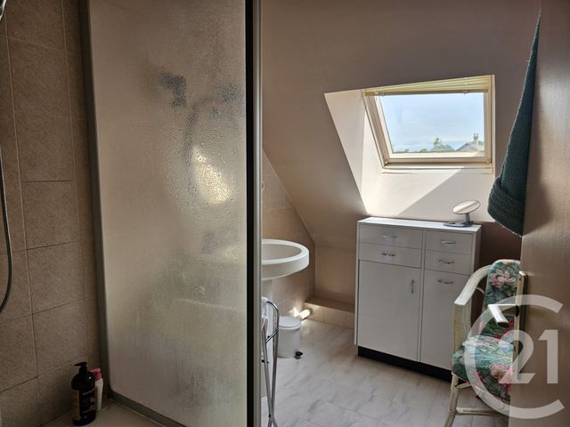 Maison &agrave; vendre - 6 pi&egrave;ces - 202 m2 - Langeron - 58 - BOURGOGNE