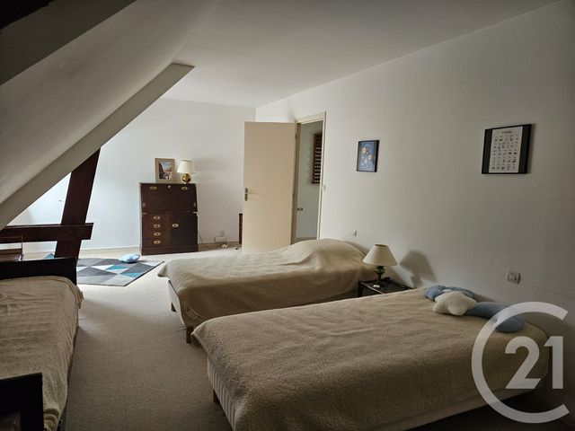 Maison &agrave; vendre - 6 pi&egrave;ces - 202 m2 - Langeron - 58 - BOURGOGNE