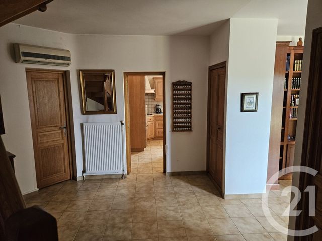 Maison &agrave; vendre - 6 pi&egrave;ces - 202 m2 - Langeron - 58 - BOURGOGNE