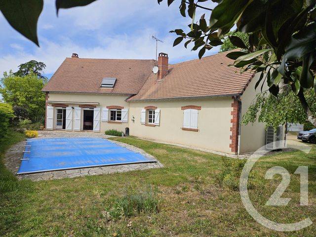 maison - LANGERON - 58