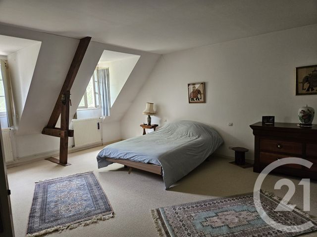 Maison &agrave; vendre - 6 pi&egrave;ces - 202 m2 - Langeron - 58 - BOURGOGNE