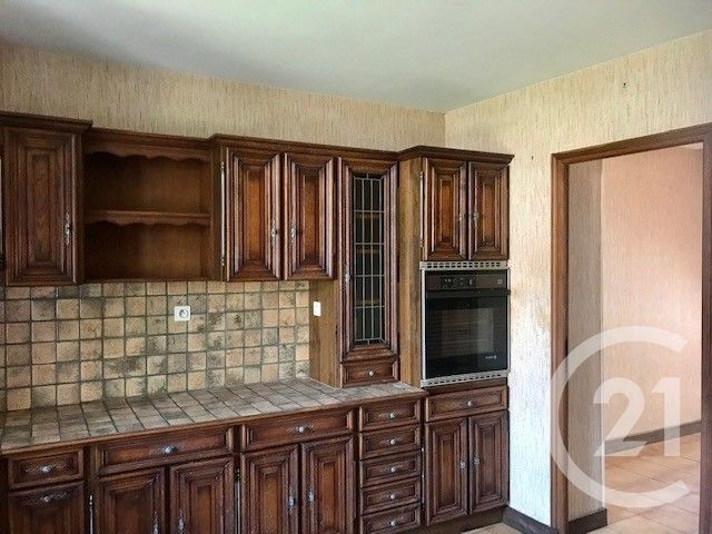 Maison &agrave; vendre - 4 pi&egrave;ces - 102,93 m2 - Ourouer Les Bourdelins - 18 - CENTRE