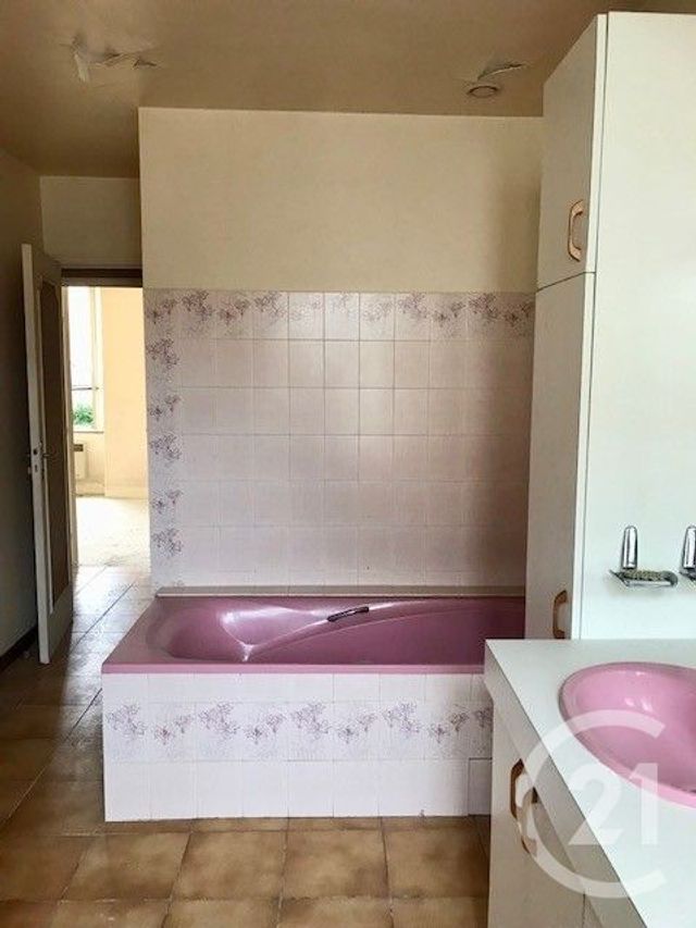 Maison à vendre - 4 pièces - 102,93 m2 - Ourouer Les Bourdelins - 18 - CENTRE