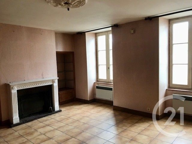 Maison à vendre - 4 pièces - 102,93 m2 - Ourouer Les Bourdelins - 18 - CENTRE