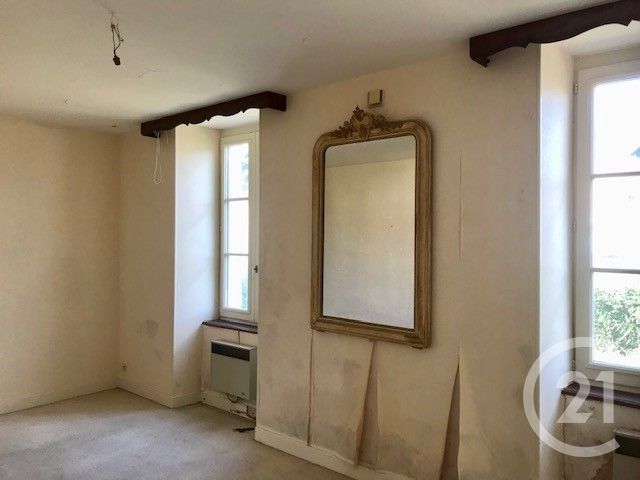 Maison &agrave; vendre - 4 pi&egrave;ces - 102,93 m2 - Ourouer Les Bourdelins - 18 - CENTRE