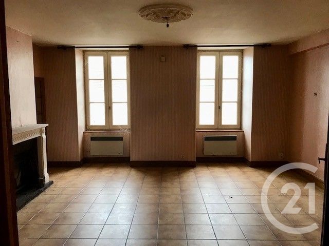Maison à vendre - 4 pièces - 102,93 m2 - Ourouer Les Bourdelins - 18 - CENTRE