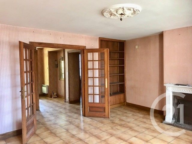 Maison &agrave; vendre - 4 pi&egrave;ces - 102,93 m2 - Ourouer Les Bourdelins - 18 - CENTRE