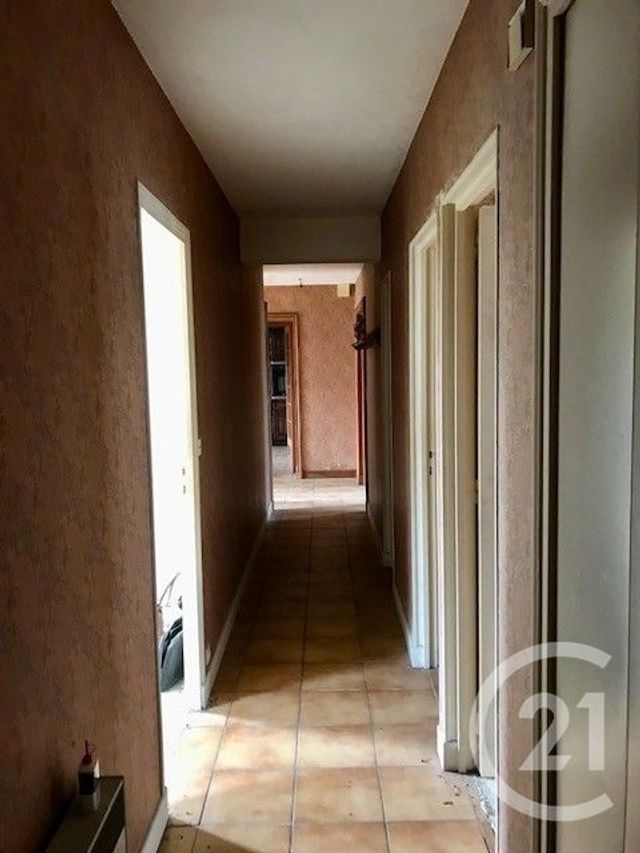 Maison à vendre - 4 pièces - 102,93 m2 - Ourouer Les Bourdelins - 18 - CENTRE