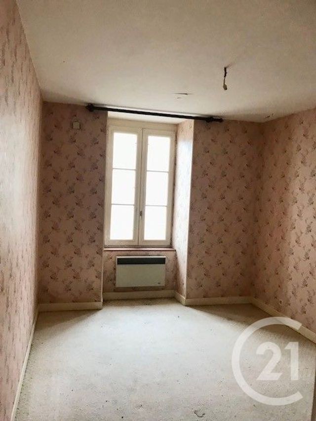 Maison à vendre - 4 pièces - 102,93 m2 - Ourouer Les Bourdelins - 18 - CENTRE