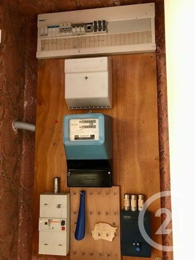 Maison à vendre - 4 pièces - 102,93 m2 - Ourouer Les Bourdelins - 18 - CENTRE