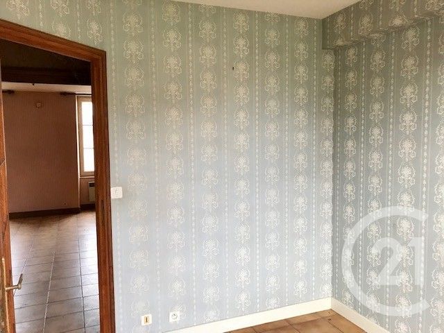 Maison à vendre - 4 pièces - 102,93 m2 - Ourouer Les Bourdelins - 18 - CENTRE