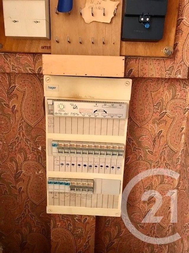 Maison à vendre - 4 pièces - 102,93 m2 - Ourouer Les Bourdelins - 18 - CENTRE