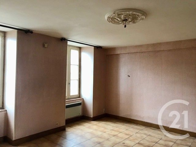 Maison à vendre - 4 pièces - 102,93 m2 - Ourouer Les Bourdelins - 18 - CENTRE