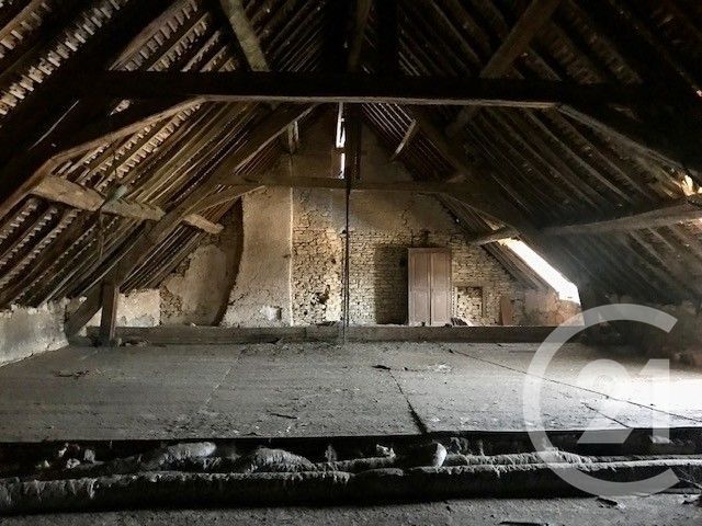 Maison à vendre - 4 pièces - 102,93 m2 - Ourouer Les Bourdelins - 18 - CENTRE