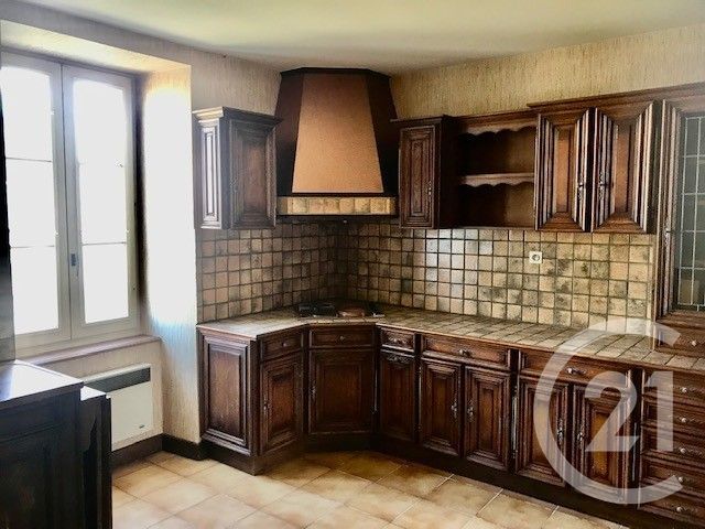 Maison &agrave; vendre - 4 pi&egrave;ces - 102,93 m2 - Ourouer Les Bourdelins - 18 - CENTRE