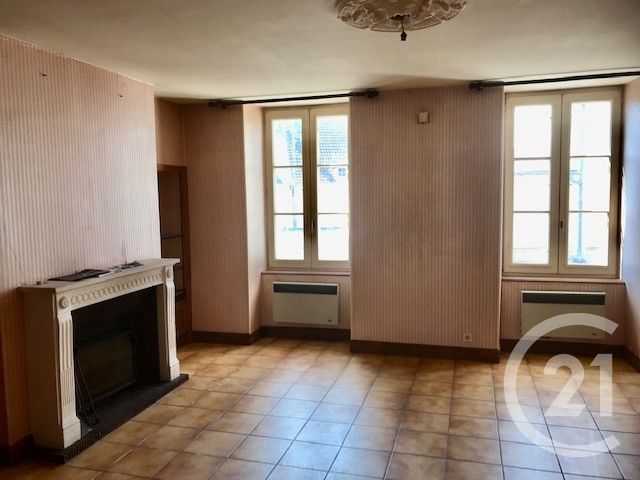 Maison &agrave; vendre - 4 pi&egrave;ces - 102,93 m2 - Ourouer Les Bourdelins - 18 - CENTRE