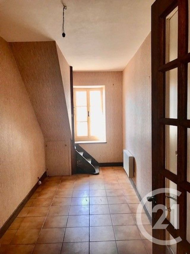 Maison &agrave; vendre - 4 pi&egrave;ces - 102,93 m2 - Ourouer Les Bourdelins - 18 - CENTRE