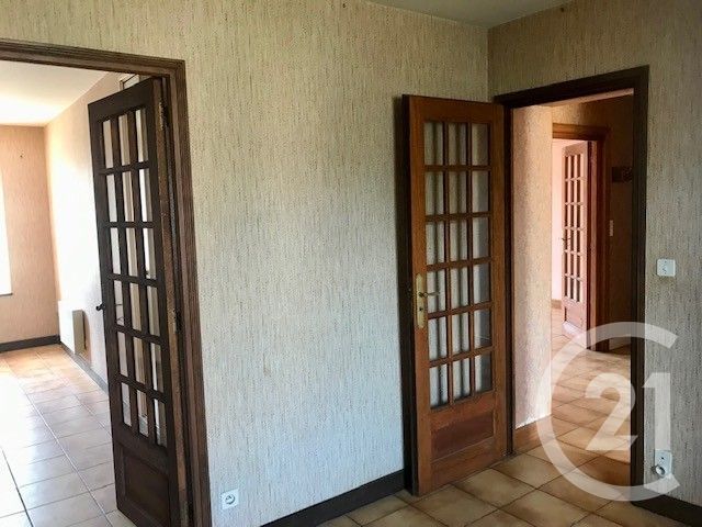 Maison &agrave; vendre - 4 pi&egrave;ces - 102,93 m2 - Ourouer Les Bourdelins - 18 - CENTRE