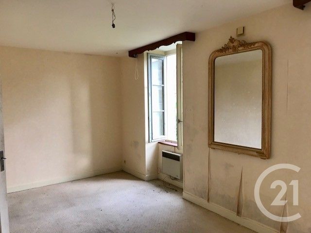 Maison à vendre - 4 pièces - 102,93 m2 - Ourouer Les Bourdelins - 18 - CENTRE