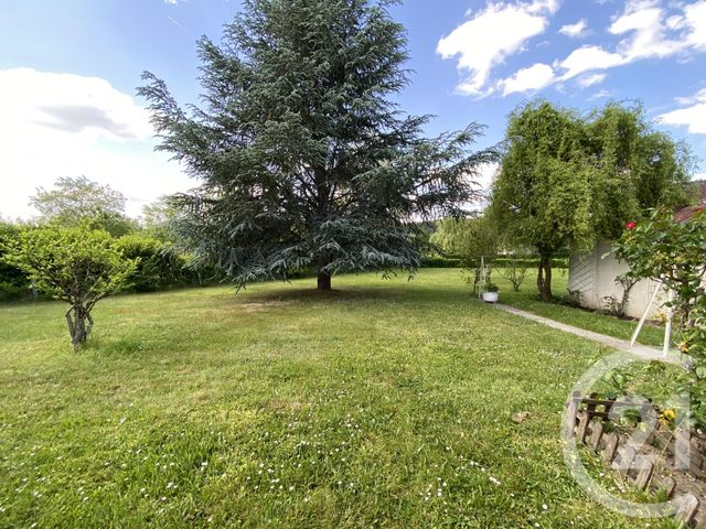 Maison &agrave; vendre - 5 pi&egrave;ces - 148 m2 - La Guerche Sur L Aubois - 18 - CENTRE