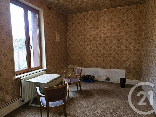 Maison à vendre - 3 pièces - 53 m2 - St Pierre Le Moutier - 58 - BOURGOGNE