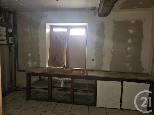 Maison à vendre - 4 pièces - 110 m2 - St Pierre Le Moutier - 58 - BOURGOGNE