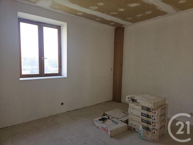 Maison à vendre - 4 pièces - 110 m2 - St Pierre Le Moutier - 58 - BOURGOGNE