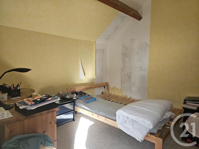 Maison à vendre - 6 pièces - 155 m2 - Mornay Berry - 18 - CENTRE