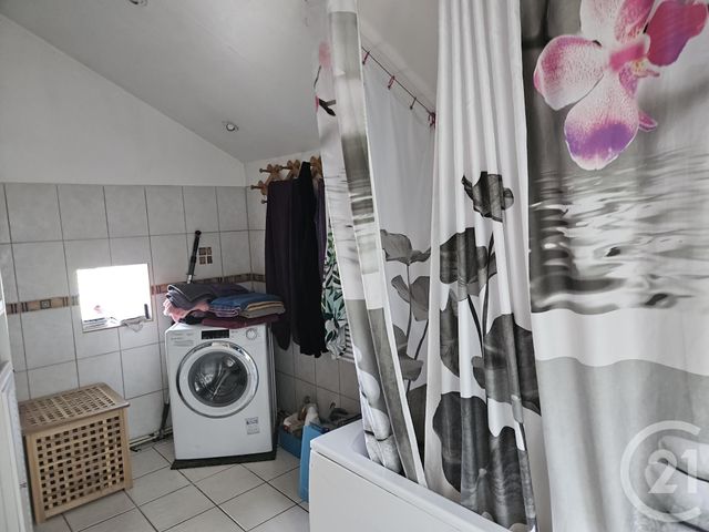 Maison à vendre - 6 pièces - 155 m2 - Mornay Berry - 18 - CENTRE