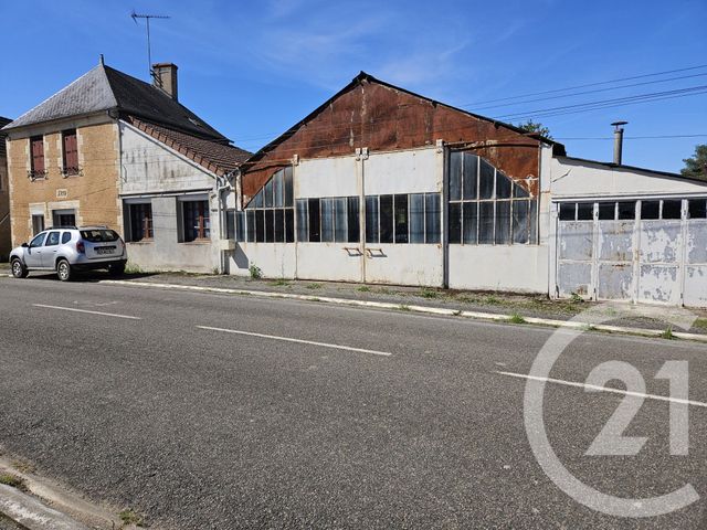 Prix immobilier LUTHENAY UXELOUP - Photo d’une maison vendue