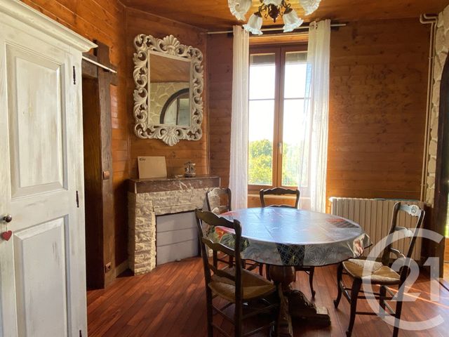 maison - LE CHAUTAY - 18