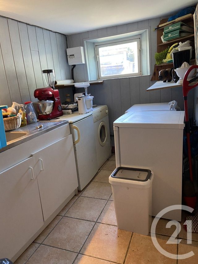 Maison &agrave; vendre - 5 pi&egrave;ces - 114 m2 - Le Chautay - 18 - CENTRE