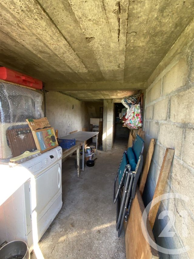 Maison &agrave; vendre - 5 pi&egrave;ces - 114 m2 - Le Chautay - 18 - CENTRE