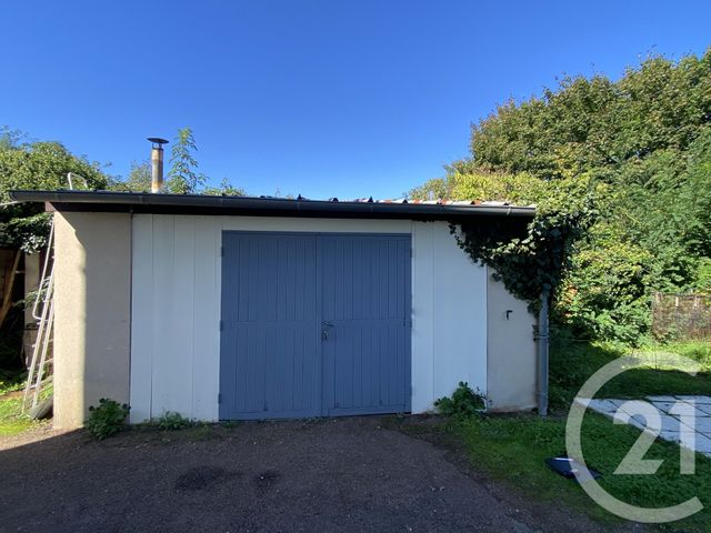 Maison &agrave; vendre - 5 pi&egrave;ces - 114 m2 - Le Chautay - 18 - CENTRE