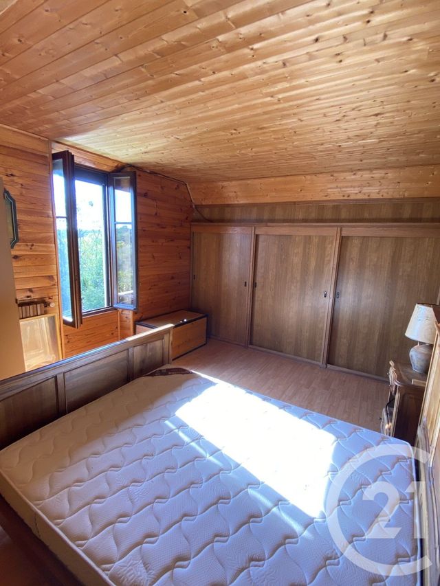 Maison &agrave; vendre - 5 pi&egrave;ces - 114 m2 - Le Chautay - 18 - CENTRE