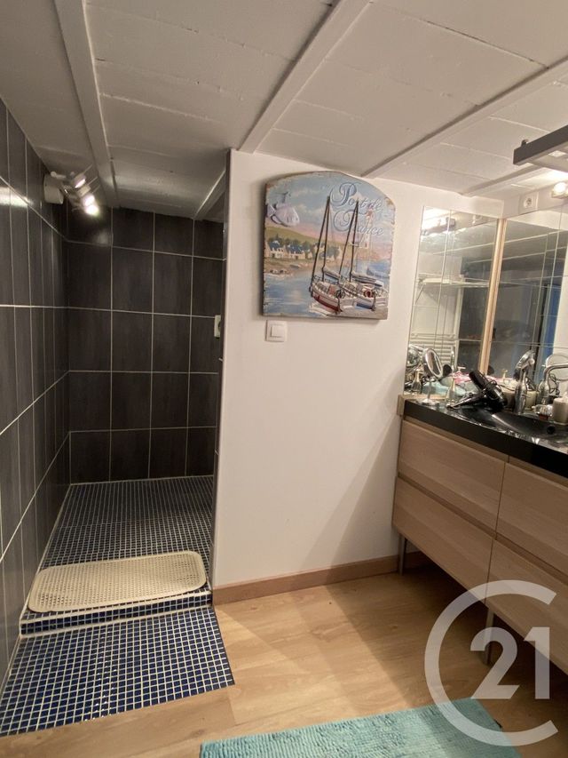 Maison &agrave; vendre - 5 pi&egrave;ces - 114 m2 - Le Chautay - 18 - CENTRE