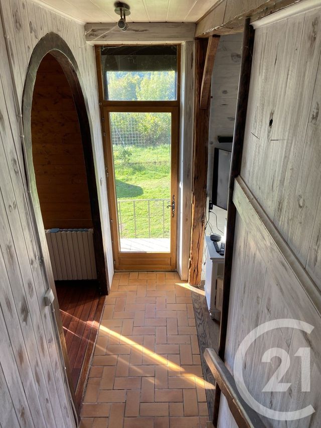 Maison &agrave; vendre - 5 pi&egrave;ces - 114 m2 - Le Chautay - 18 - CENTRE