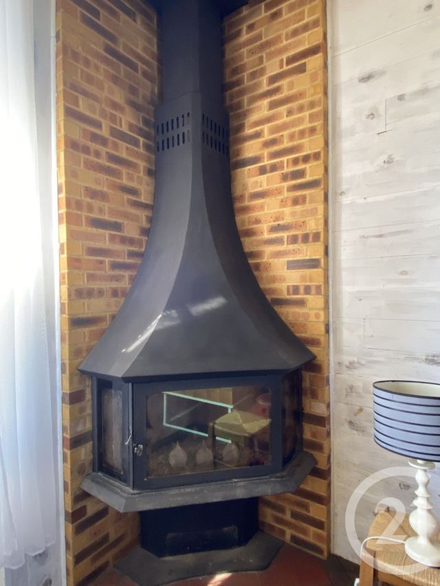 Maison &agrave; vendre - 5 pi&egrave;ces - 114 m2 - Le Chautay - 18 - CENTRE