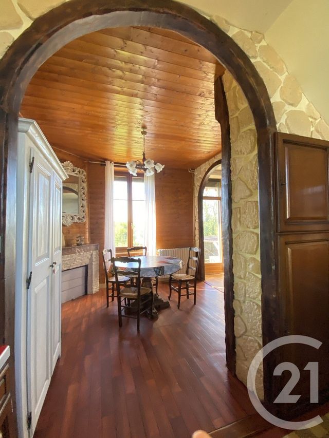 Maison &agrave; vendre - 5 pi&egrave;ces - 114 m2 - Le Chautay - 18 - CENTRE