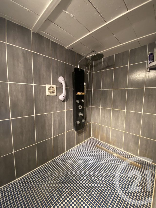 Maison &agrave; vendre - 5 pi&egrave;ces - 114 m2 - Le Chautay - 18 - CENTRE