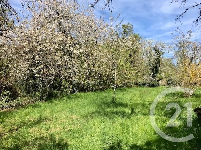 Maison à vendre - 4 pièces - 114,49 m2 - Chassy - 18 - CENTRE