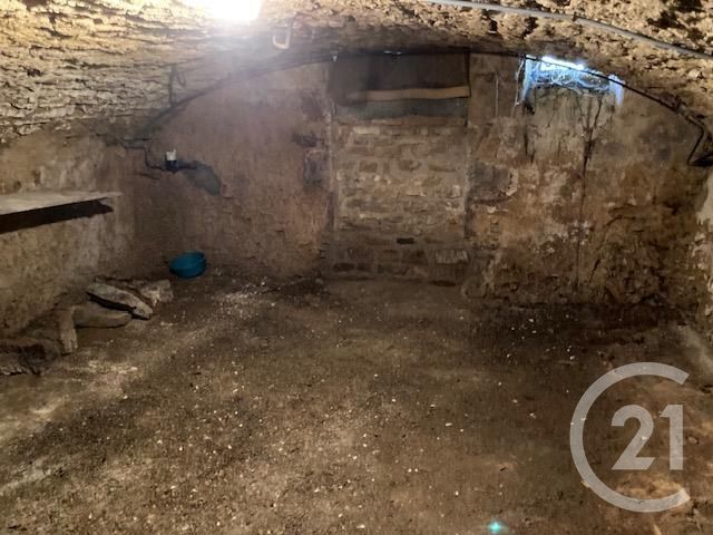 Maison à vendre - 4 pièces - 114,49 m2 - Chassy - 18 - CENTRE