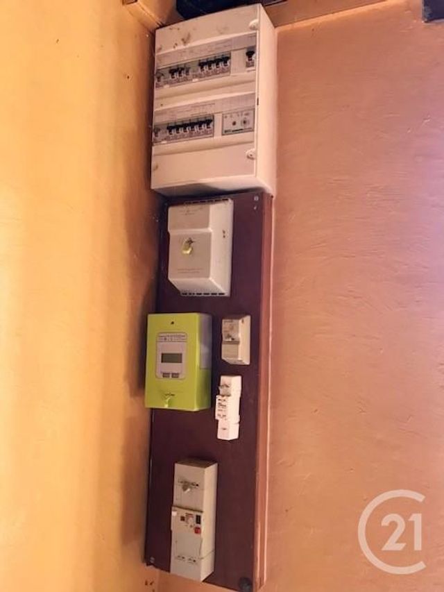 Maison à vendre - 4 pièces - 114,49 m2 - Chassy - 18 - CENTRE