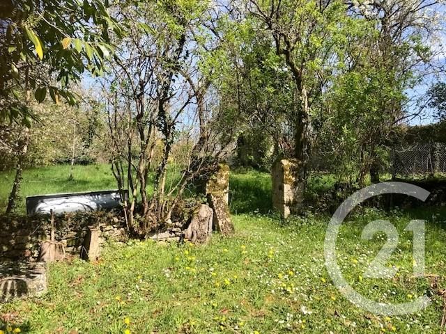 Maison à vendre - 4 pièces - 114,49 m2 - Chassy - 18 - CENTRE