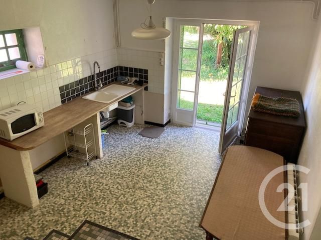Maison à vendre - 4 pièces - 114,49 m2 - Chassy - 18 - CENTRE
