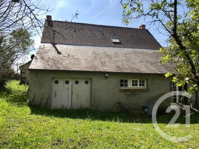 Maison à vendre - 4 pièces - 114,49 m2 - Chassy - 18 - CENTRE